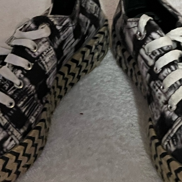 Circus By Sam Edelman Shoes Sz 8 - Picture 9 of 12